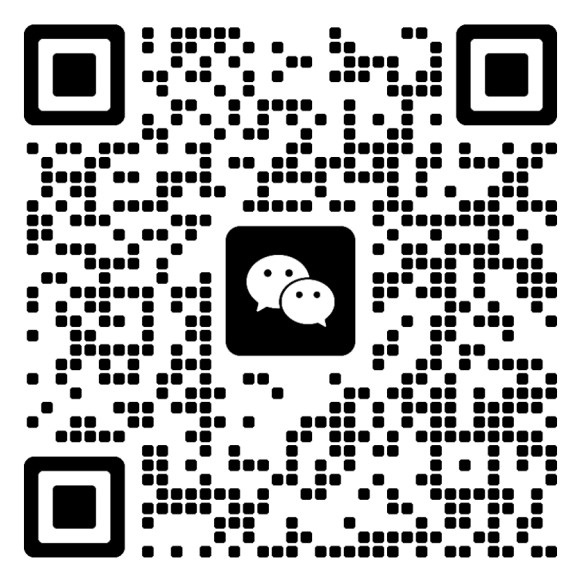 微信二维码1